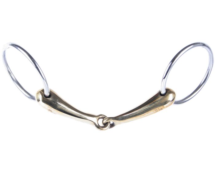 Harry's Horse Wassertrense GB Leicht Gewicht 19mm main product photo
